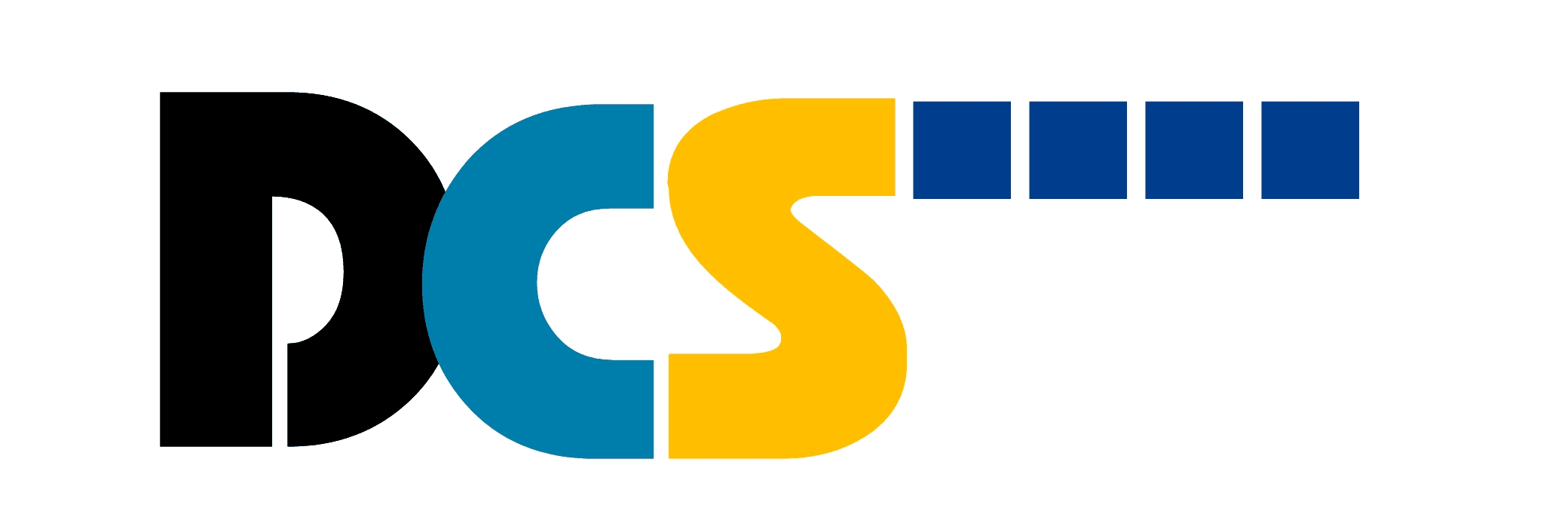 DCS logo